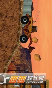Bulldozer mania(推土机躁狂症) v1.0.4