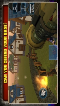 僵尸世界大战  LastStandVillageZombieWorldWar v4.0.5