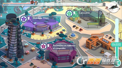 UIMM(产业竞争) v0.7.0