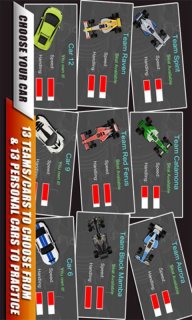 GP像素赛车 1.2 安卓版