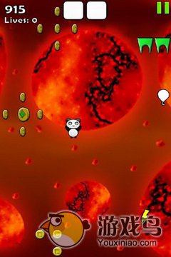 疯狂跳跃（电信用户专用）  v5.0.2