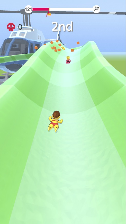 水上乐园大作战 v6.3.0