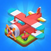 Merge Plane(飞机大亨游戏)