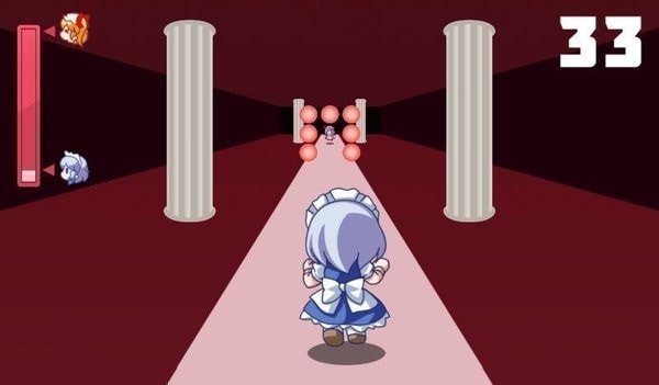 红魔馆追逐 v1.5