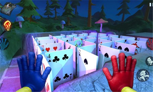 波比的游戏时间第二章  v1.0.4