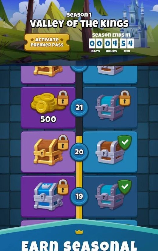 Hero Royale游戏官方安卓版  v4.2.3