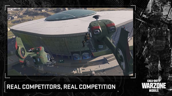 使命召唤战区2 2.3.14061561