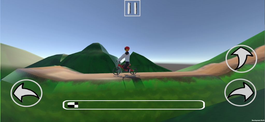 速降山坡自行车安卓手机版  v3.1.4