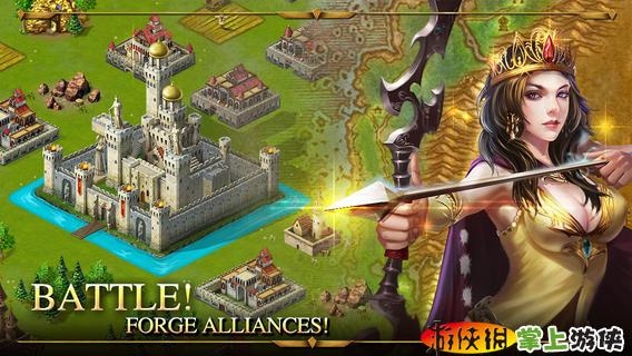 帝国时代 Age of Warring Empire v3.2.5