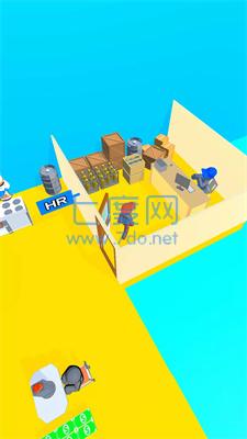 服务员的工作Work Waiter v1.0.5