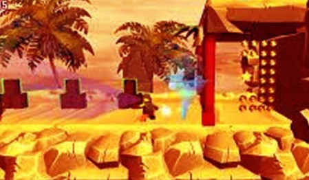 战斗忍者射击  v7.0