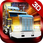Trucker Pro(卡车停车场模拟2014解锁版)