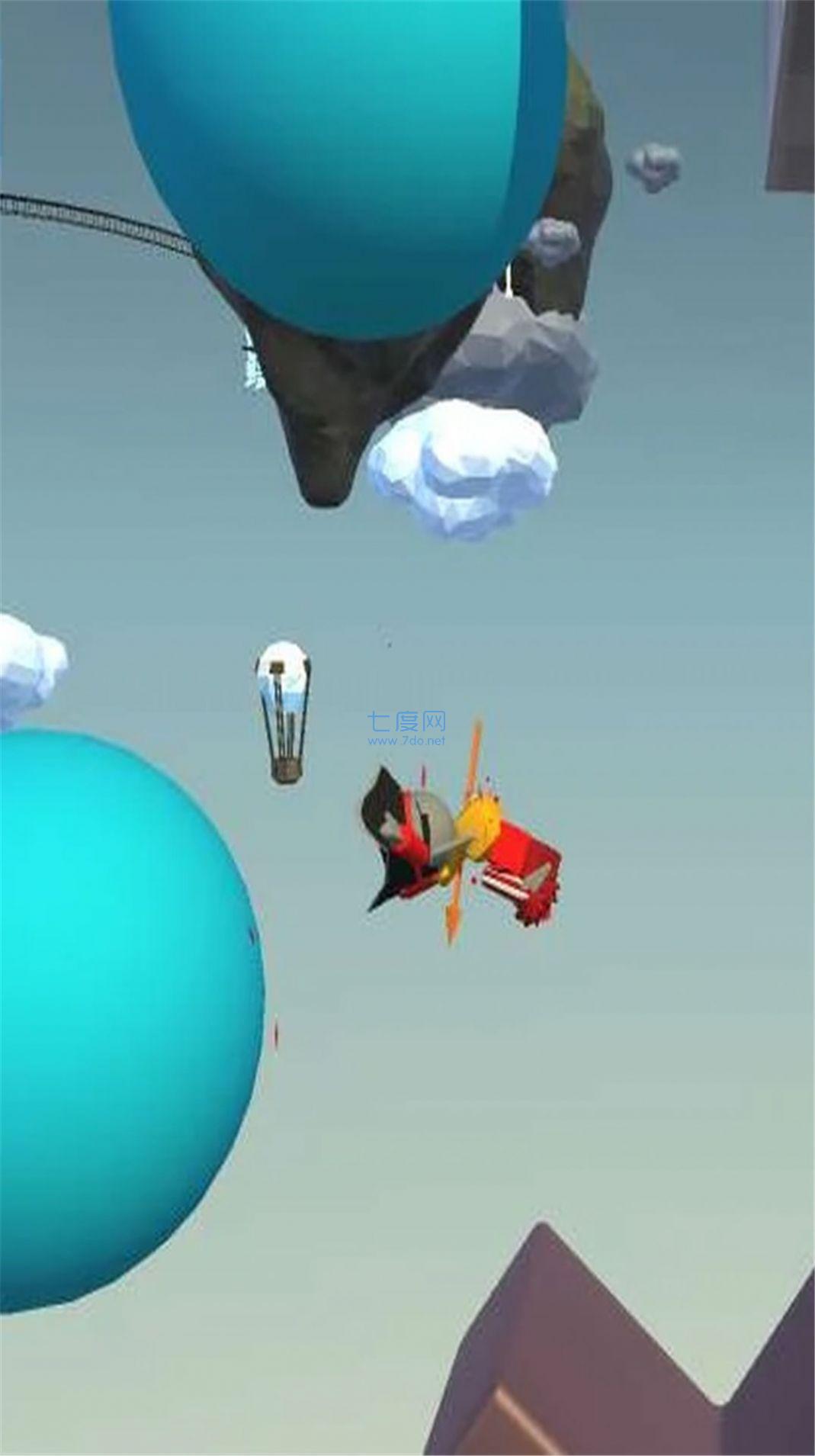 火柴人跳楼模拟器 v1.02