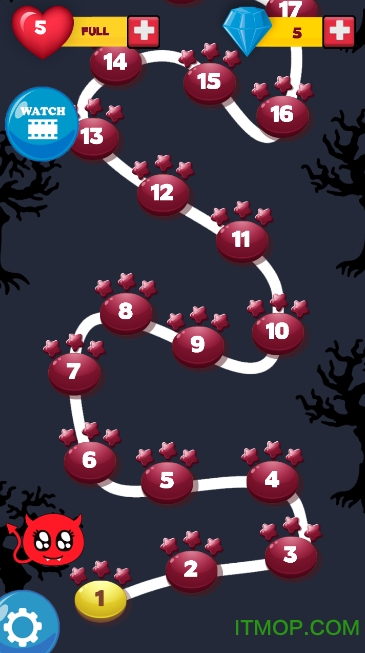 终极泡沫射击 v1.1