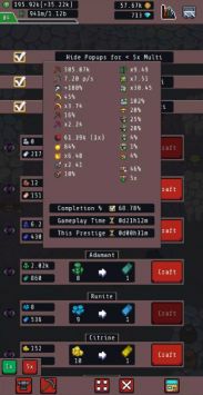方尖碑矿工 v3.0.5