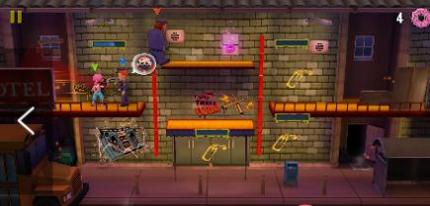 打扮涂鸦街 v1.01