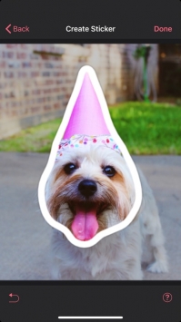 Patternator拍特内头ios版 v3.0.5