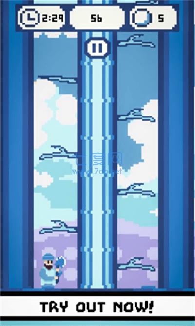 全民伐木工游戏 v1.0.202