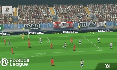 足球联盟2023 v0.0.22