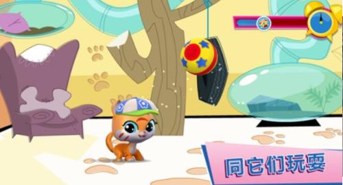 小小宠物园 2024-06-25 15:08