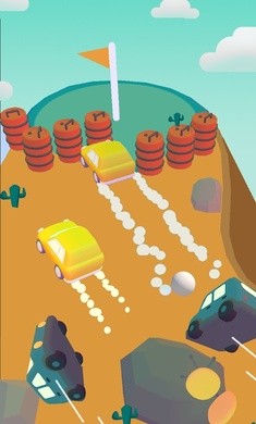 万物皆可高尔夫手机版 2021-06-29 09:14