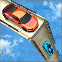 Mega Ramp - Car Racing(巨型坡道汽车赛)