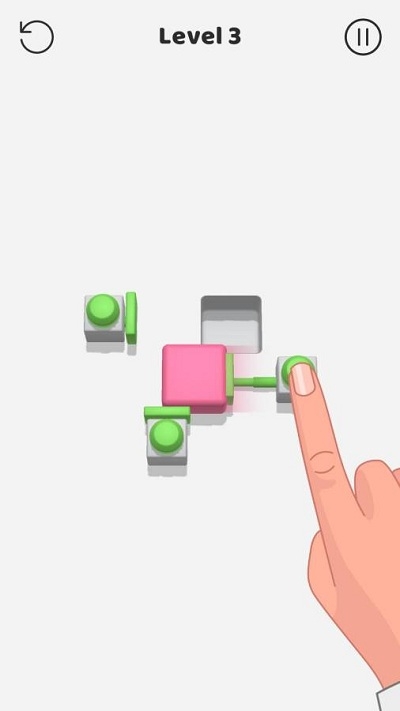 按下即可(Press to Push) v0.2.1安卓版