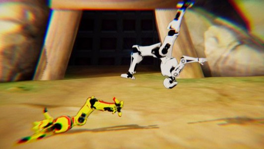 钢铁复仇机器人 2019-12-17 08:41