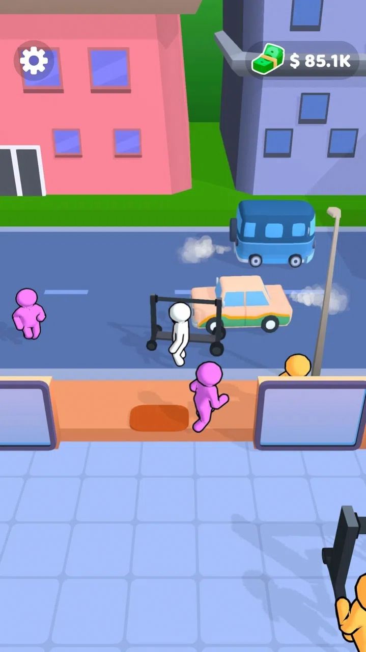 我的二手店 v1.2