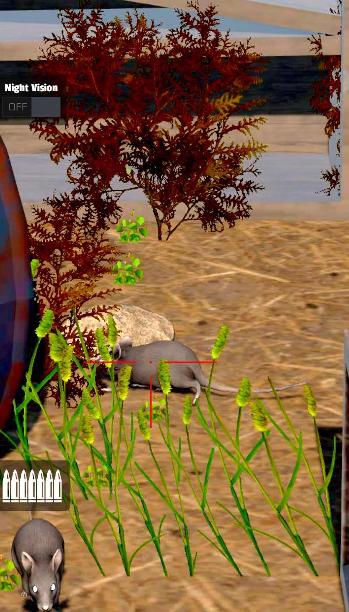 老鼠狙击手  v0.6.5