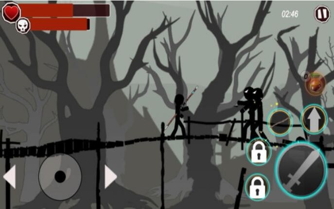 火柴人幽灵勇士 2020-03-31 14:23