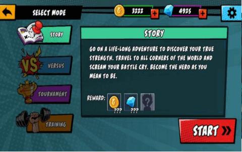 火柴人龙珠之战  v0.1.3