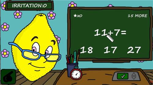 柠檬小姐正版手游  v1.0.0