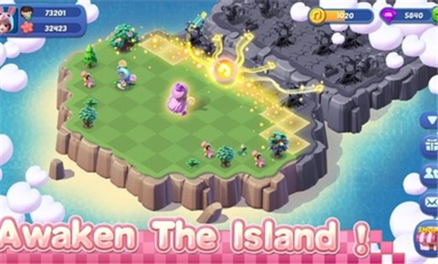 奇幻小岛1.2.33 v1.2.76