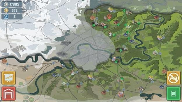 Train Simulator v3.1.5