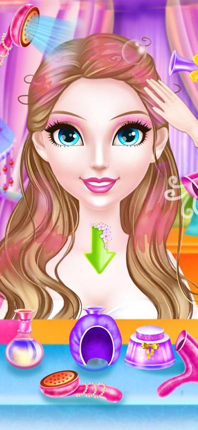 新娘新郎盛装打扮 v2.1.5077