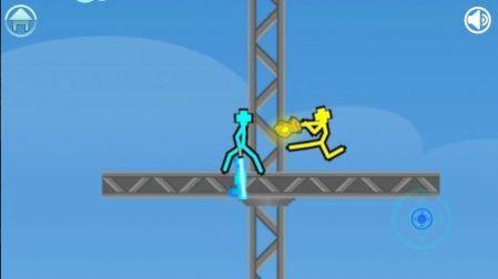 火柴人斗争对决  v2