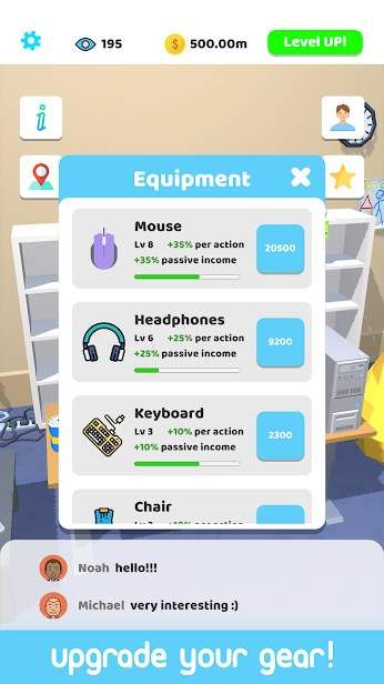 我直播贼溜免费金币最新版图片1