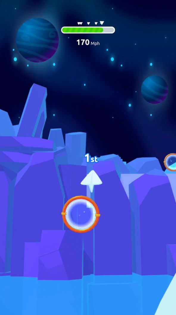 沙丘飞行游戏官方版  v3.5.1