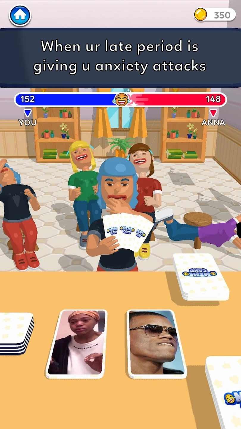 模因挑战  v1.8.4