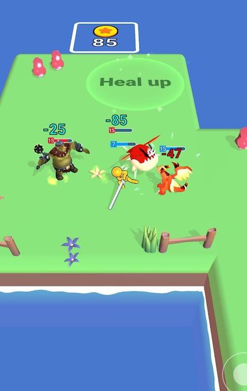 怪物岛大猎杀 v1.0.42