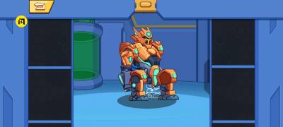 机甲争霸赛 v1.0.0