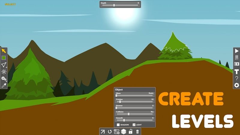 绘制骑士2手机游戏最新正版下载  v4.1.2