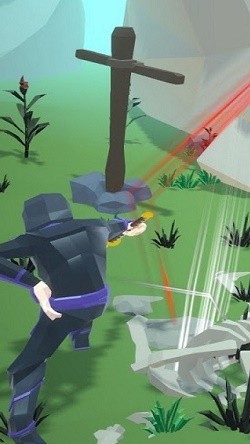 武士决斗之时  v2