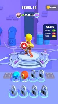 布娃娃竞技场3DRagdoll Arena 3D v4.0.5