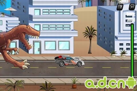 恐龙危机 v1.0 v3.1.5