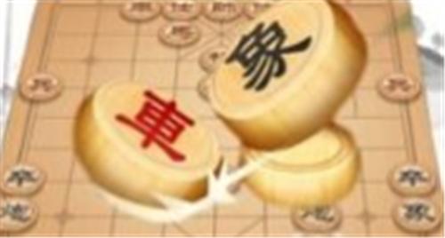 象棋大师2021