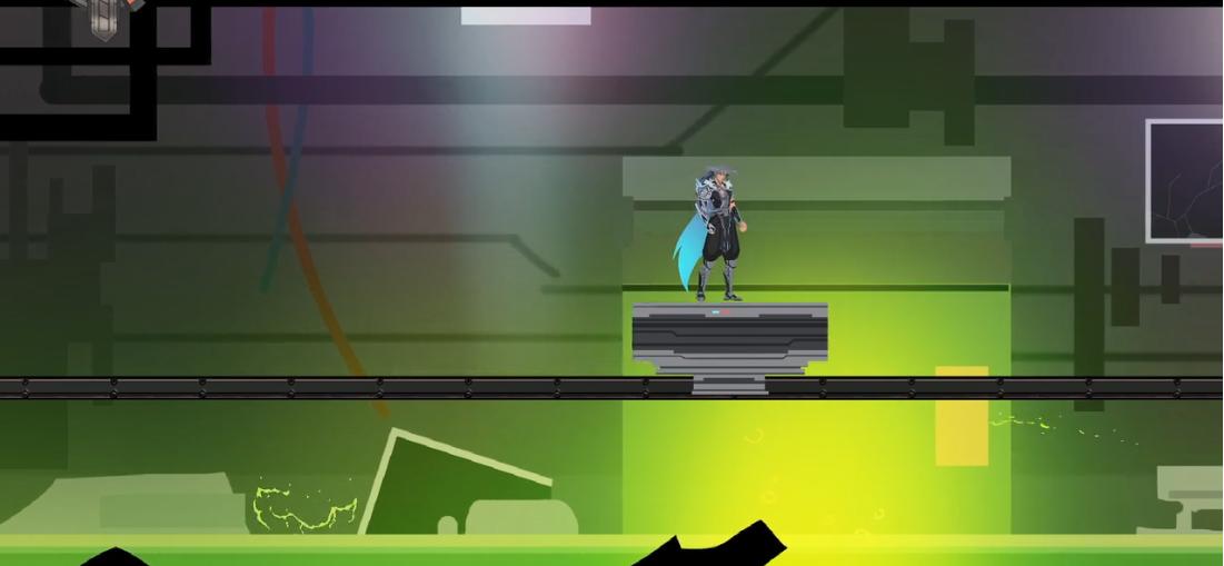 械魂录 2019-11-08 15:28