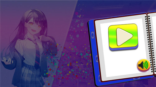 樱花校园高中生2023