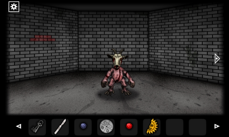 坏结局剧院手机版 v1.0